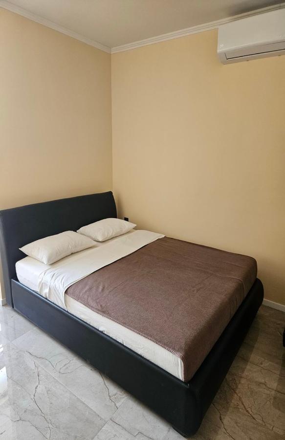 Studio Apartman Borlin Karlovac Exteriér fotografie
