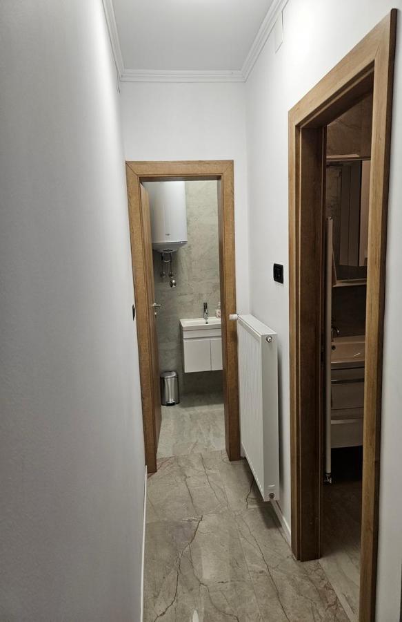 Studio Apartman Borlin Karlovac Exteriér fotografie