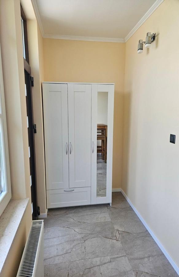Studio Apartman Borlin Karlovac Exteriér fotografie