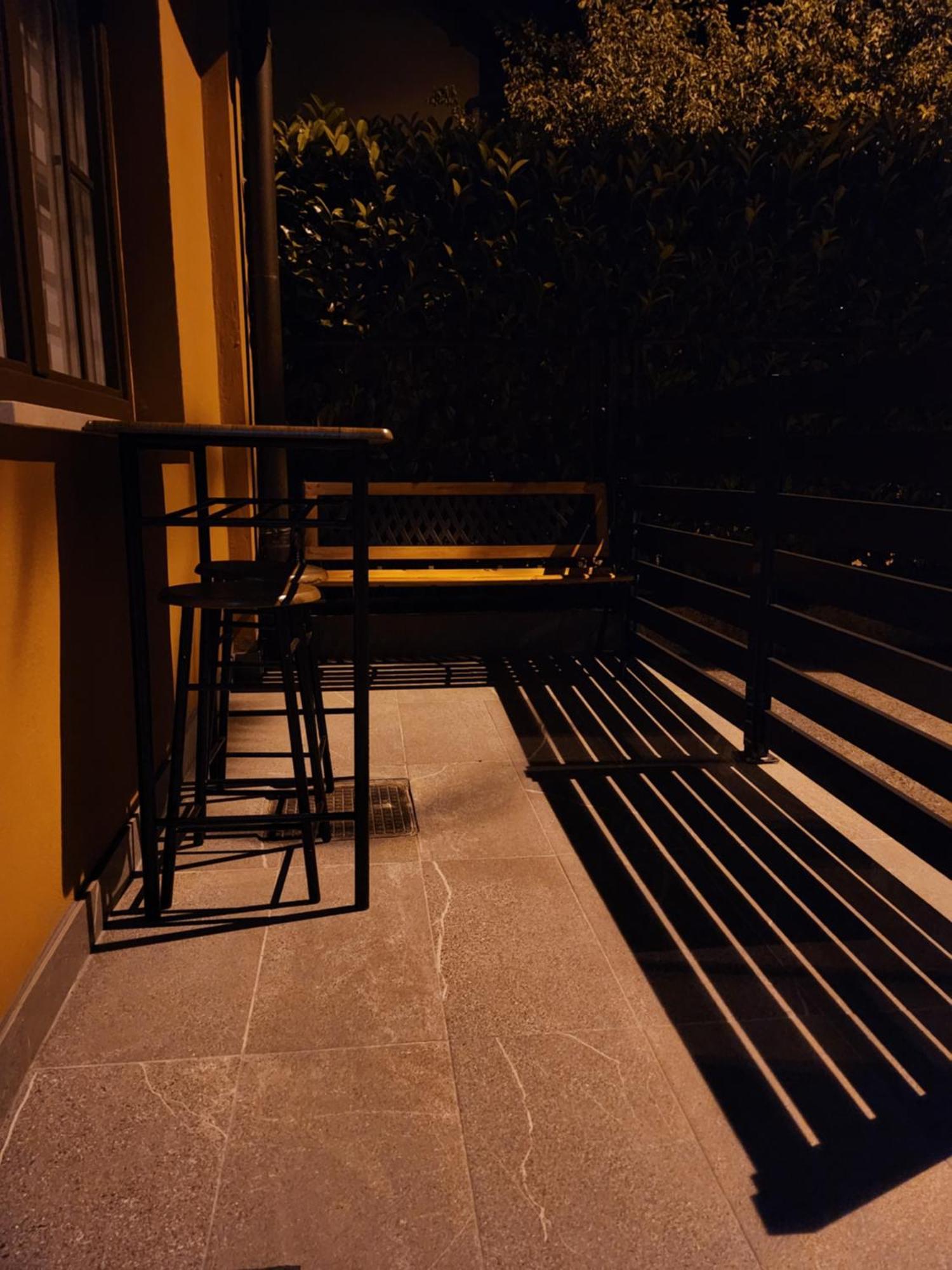 Studio Apartman Borlin Karlovac Exteriér fotografie